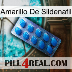 Sildenafil Yellow viagra1